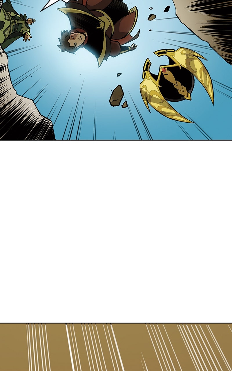 Read Avatar_ The Last Airbender Manga Online
