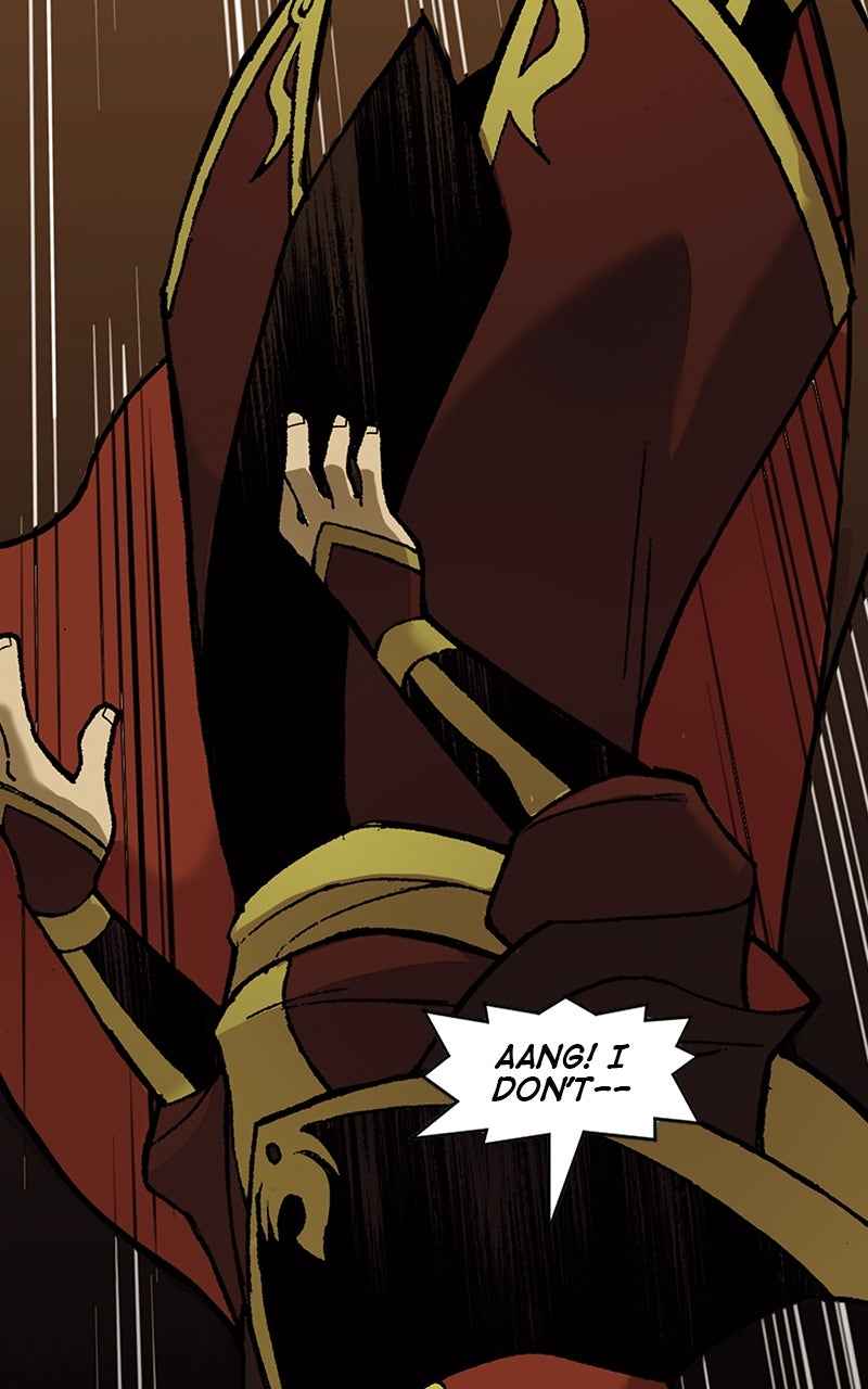 Read Avatar_ The Last Airbender Manga Online