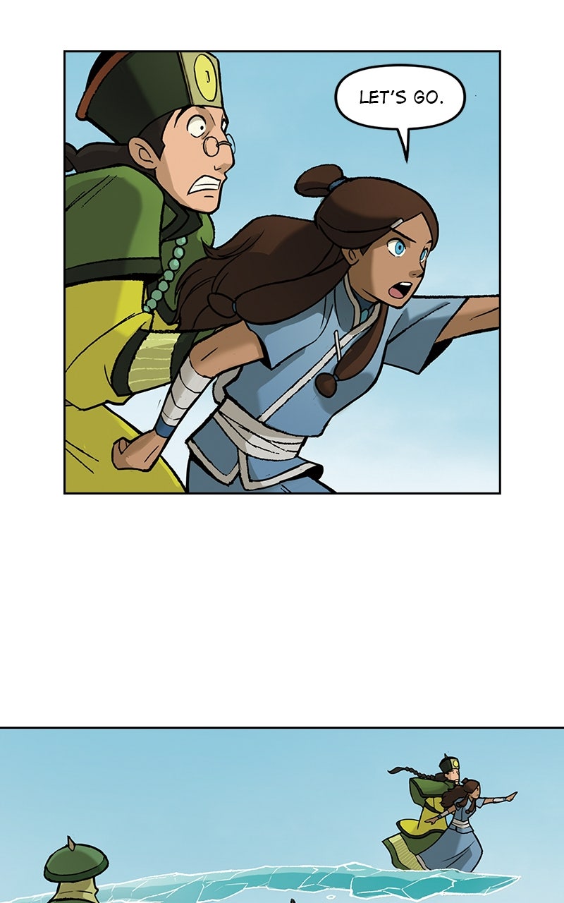 Read Avatar_ The Last Airbender Manga Online