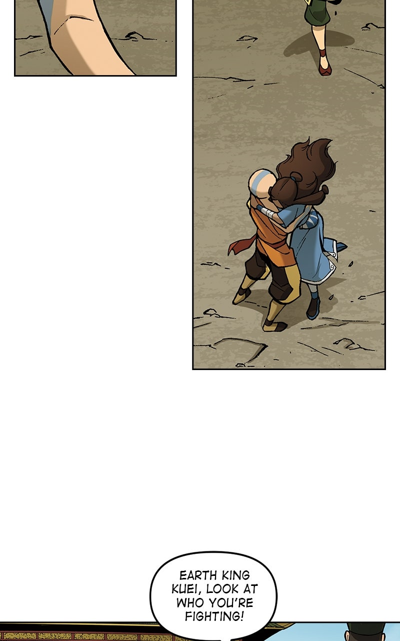 Read Avatar_ The Last Airbender Manga Online