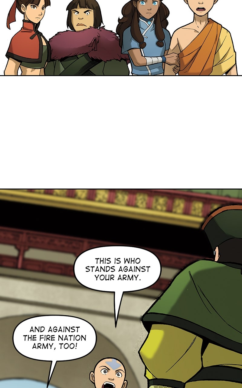 Read Avatar_ The Last Airbender Manga Online