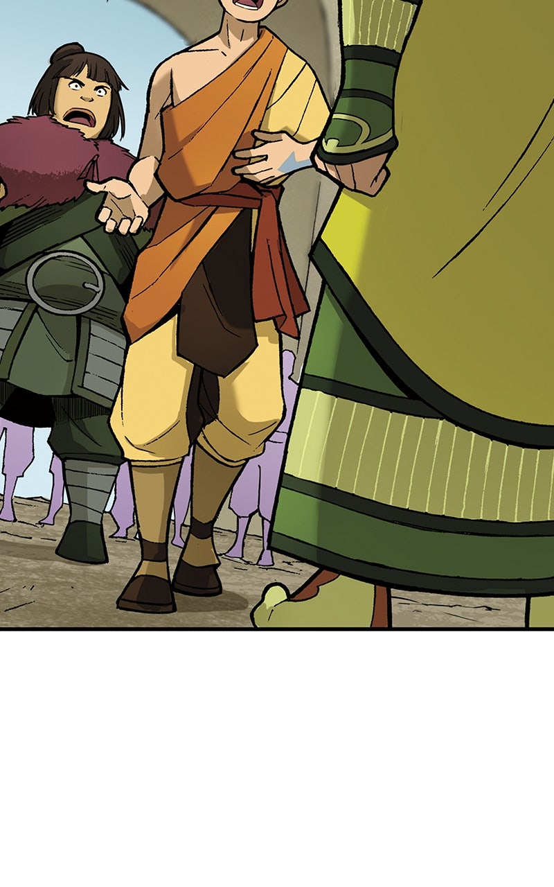 Read Avatar_ The Last Airbender Manga Online
