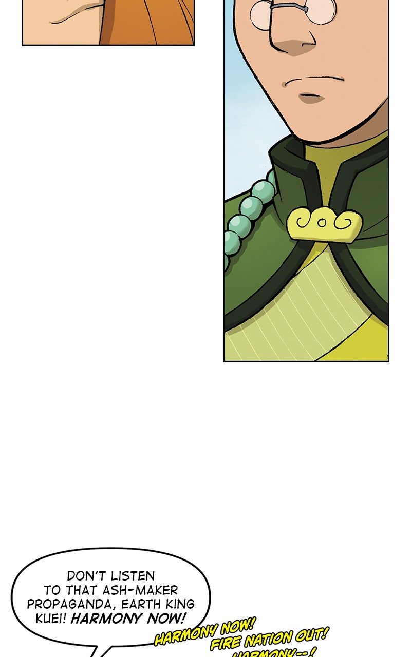 Read Avatar_ The Last Airbender Manga Online