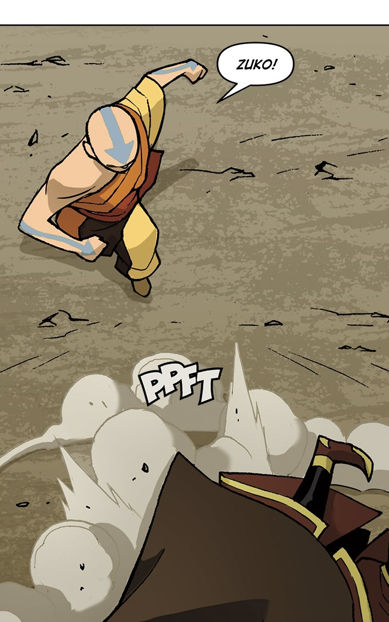 Read Avatar_ The Last Airbender Manga Online