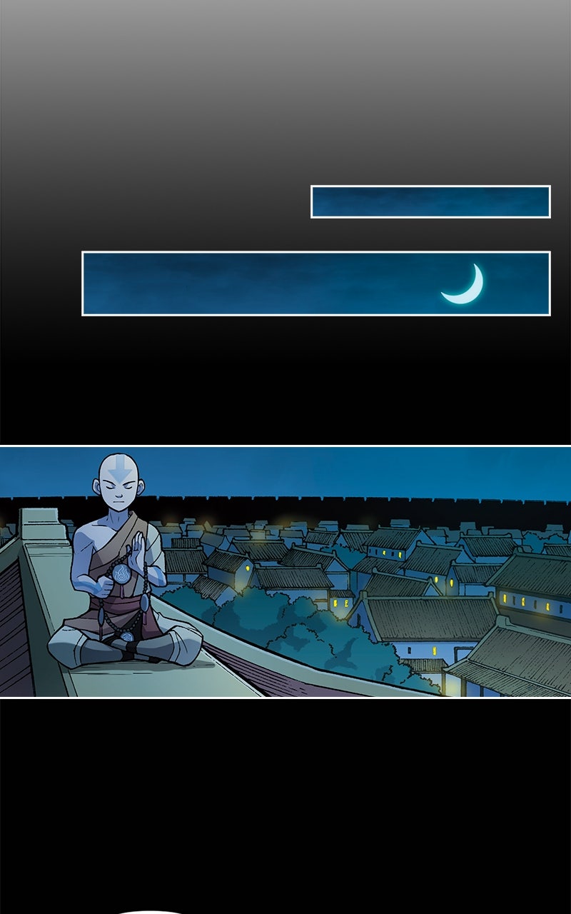 Read Avatar_ The Last Airbender Manga Online