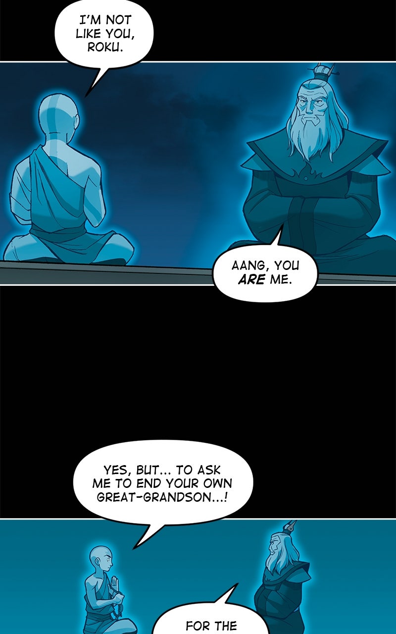 Read Avatar_ The Last Airbender Manga Online
