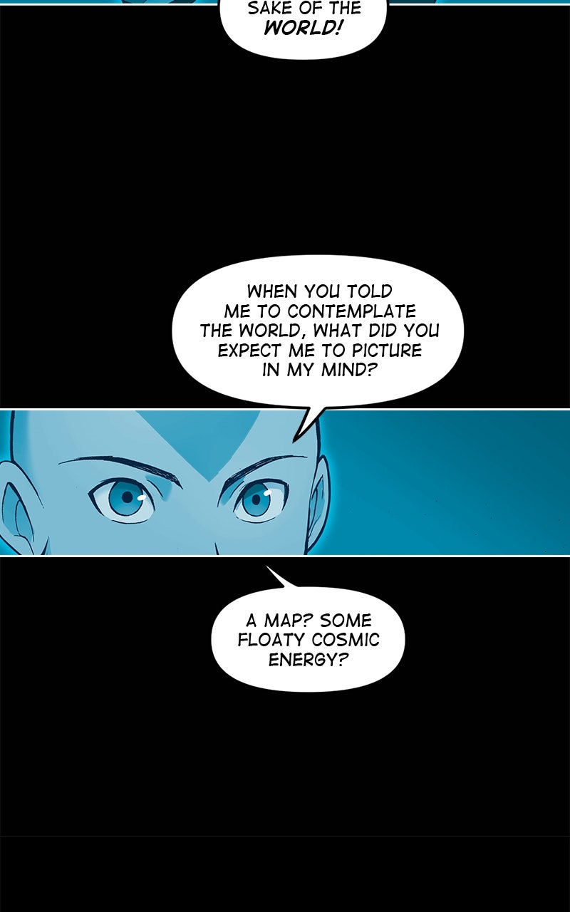Read Avatar_ The Last Airbender Manga Online