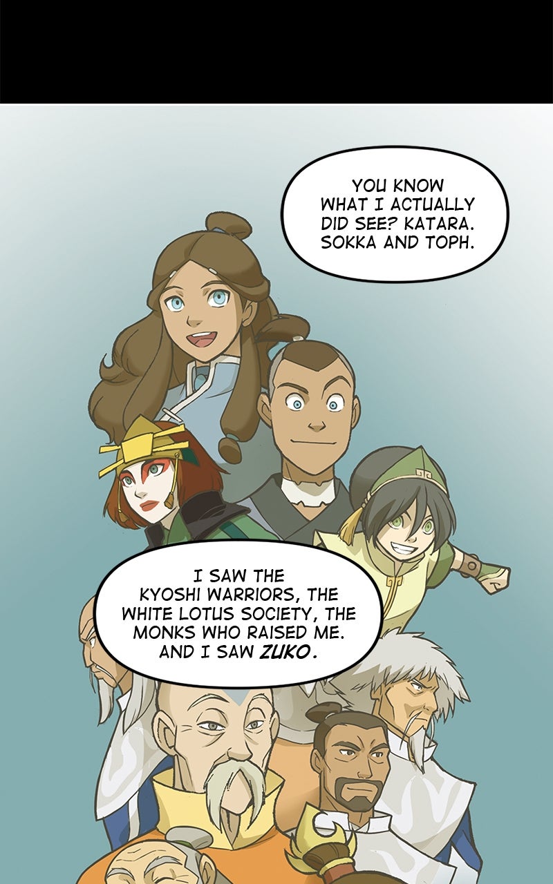 Read Avatar_ The Last Airbender Manga Online