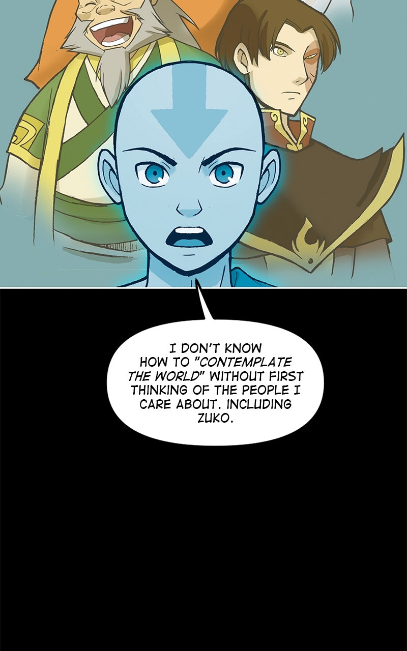 Read Avatar_ The Last Airbender Manga Online