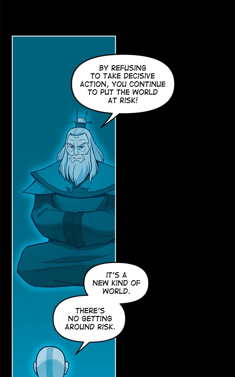 Read Avatar_ The Last Airbender Manga Online