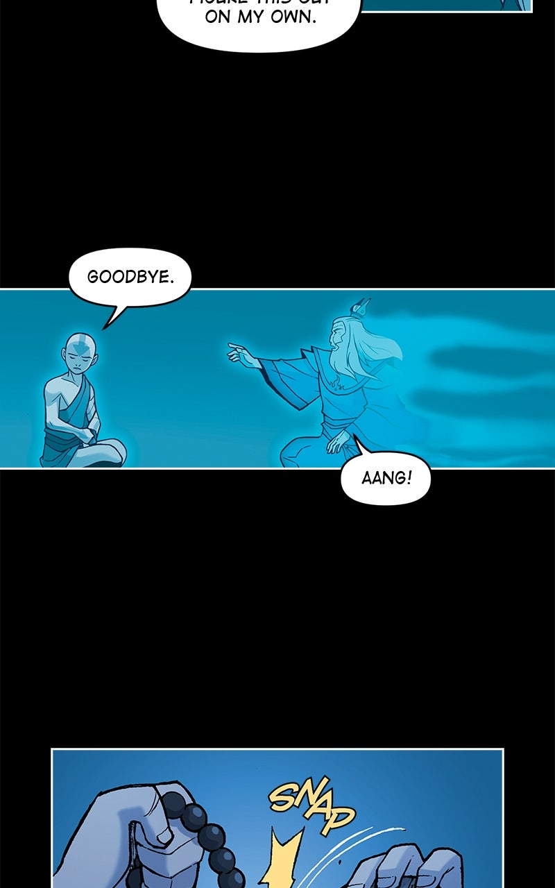 Read Avatar_ The Last Airbender Manga Online
