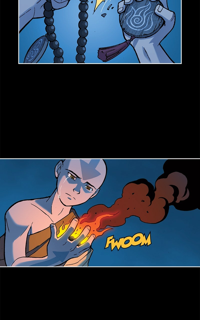Read Avatar_ The Last Airbender Manga Online
