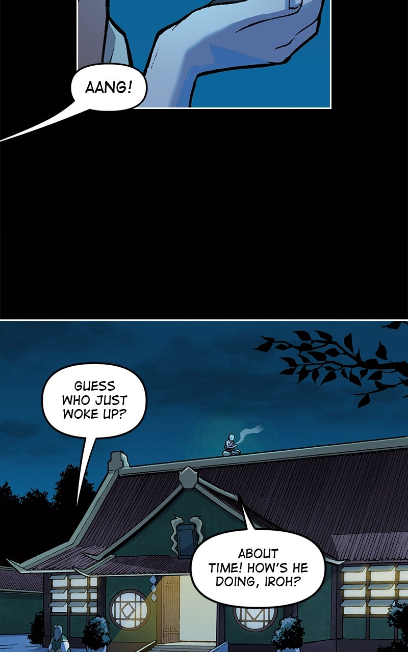 Read Avatar_ The Last Airbender Manga Online