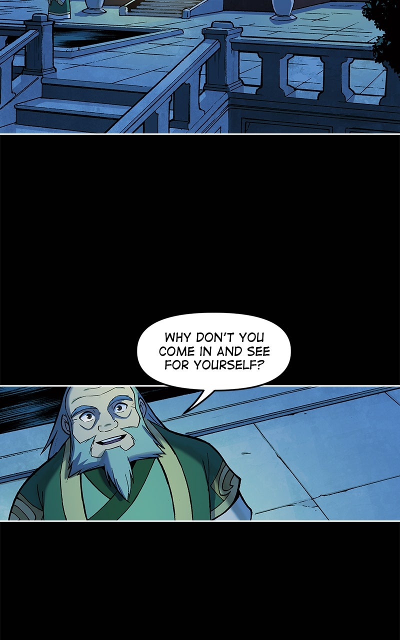 Read Avatar_ The Last Airbender Manga Online