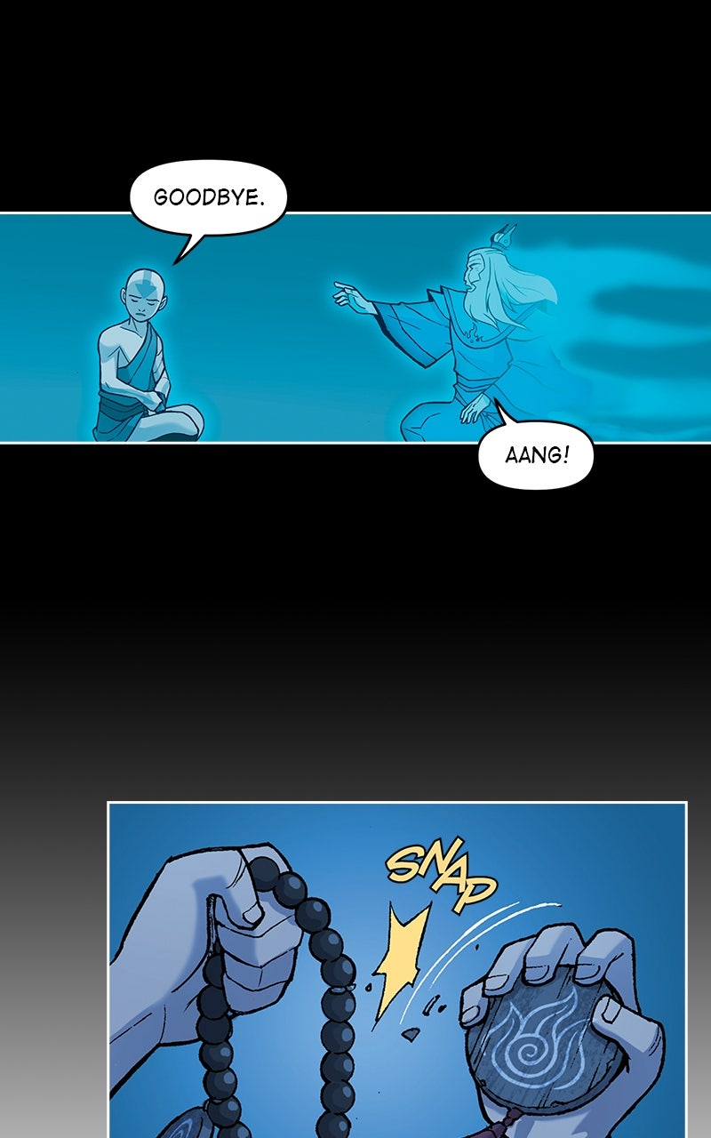Read Avatar_ The Last Airbender Manga Online
