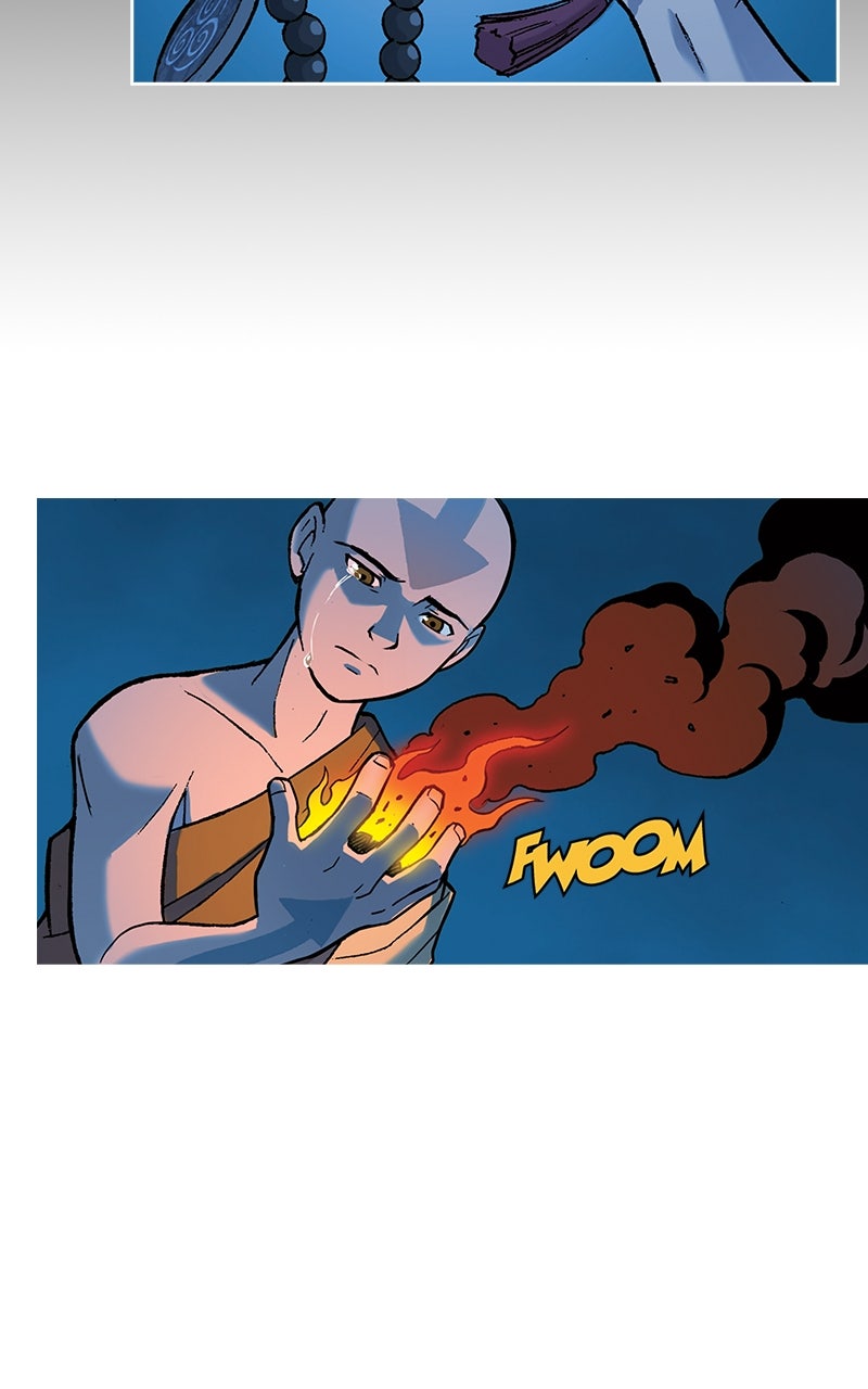 Read Avatar_ The Last Airbender Manga Online