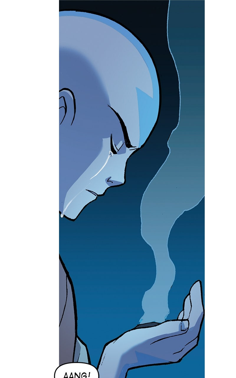 Read Avatar_ The Last Airbender Manga Online
