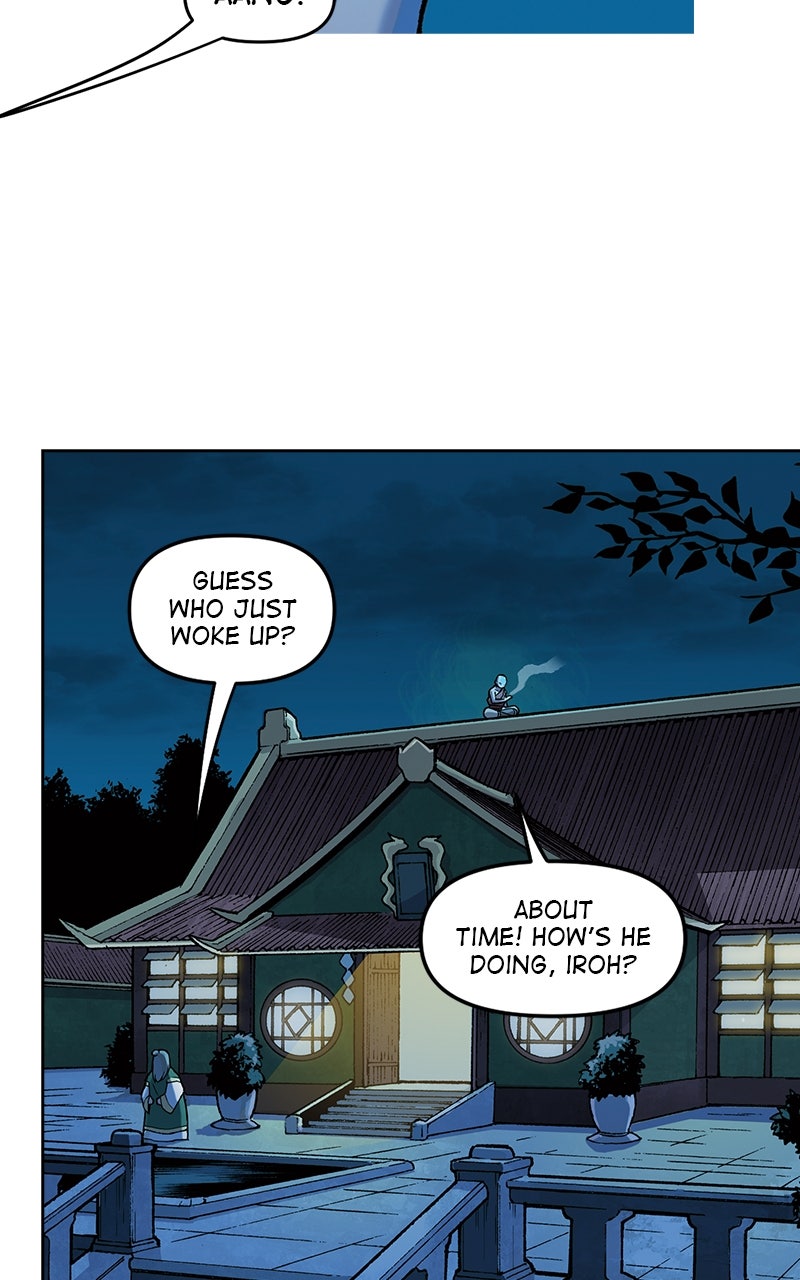Read Avatar_ The Last Airbender Manga Online