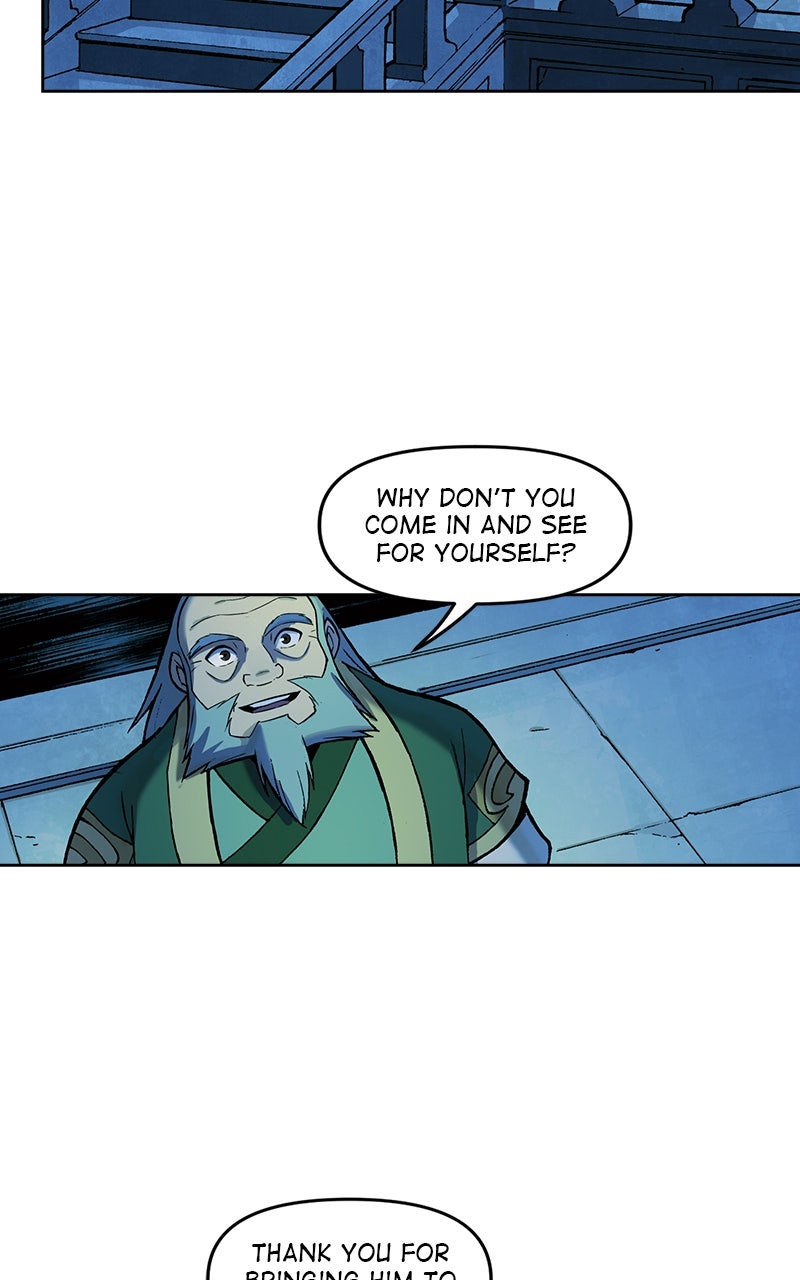Read Avatar_ The Last Airbender Manga Online