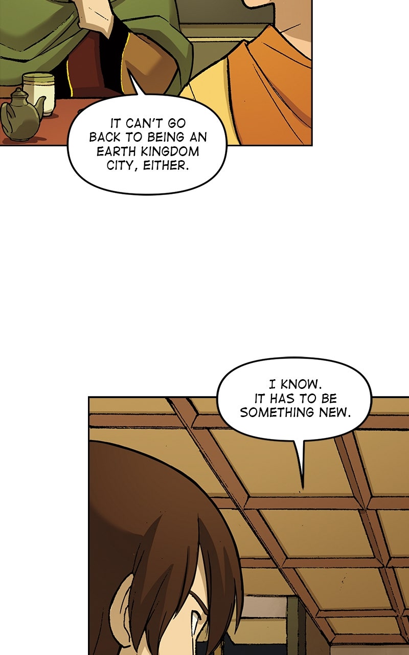 Read Avatar_ The Last Airbender Manga Online