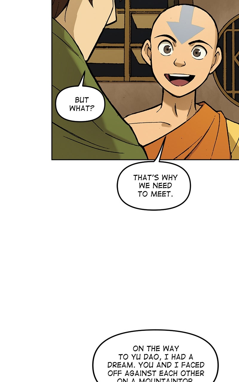 Read Avatar_ The Last Airbender Manga Online