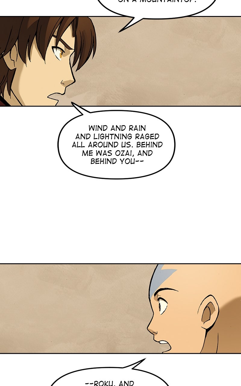 Read Avatar_ The Last Airbender Manga Online