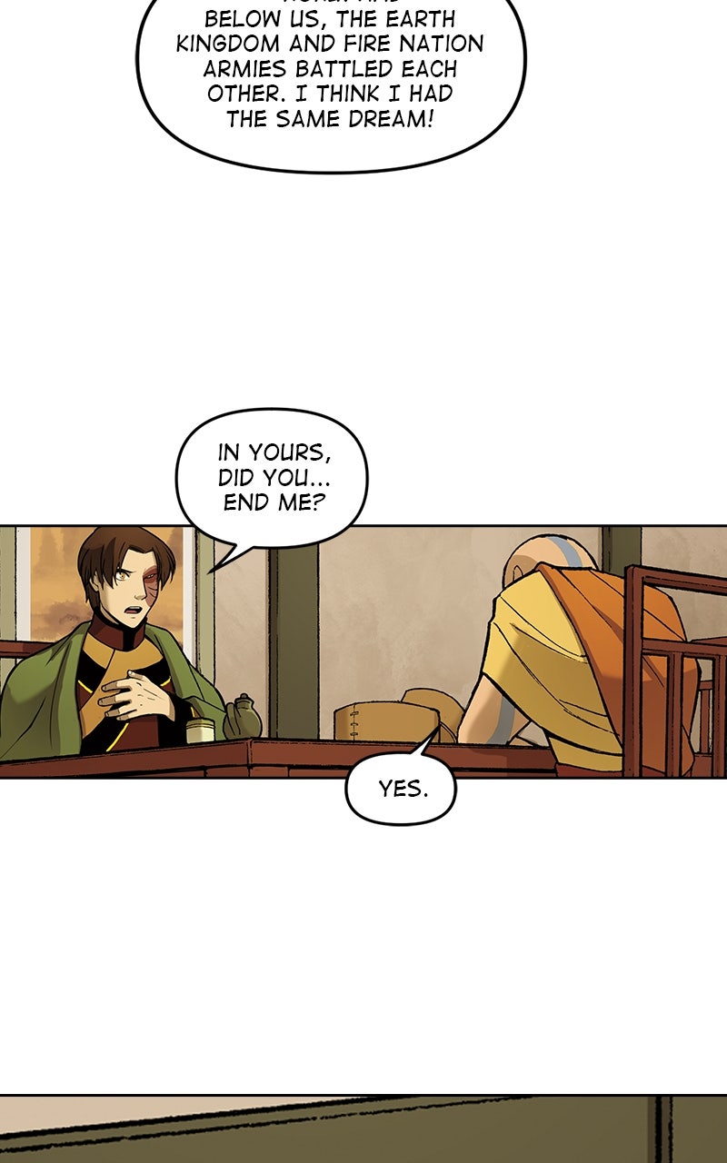 Read Avatar_ The Last Airbender Manga Online