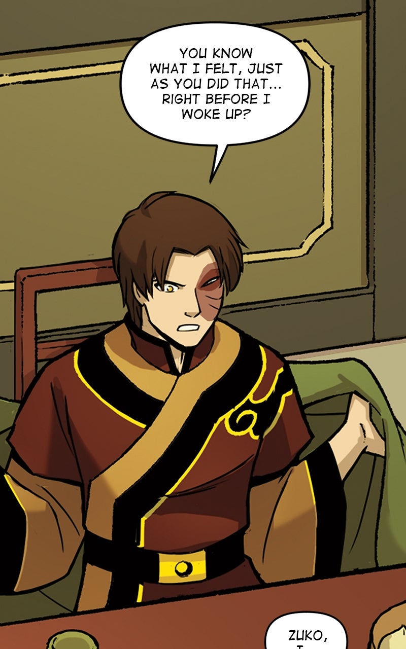 Read Avatar_ The Last Airbender Manga Online