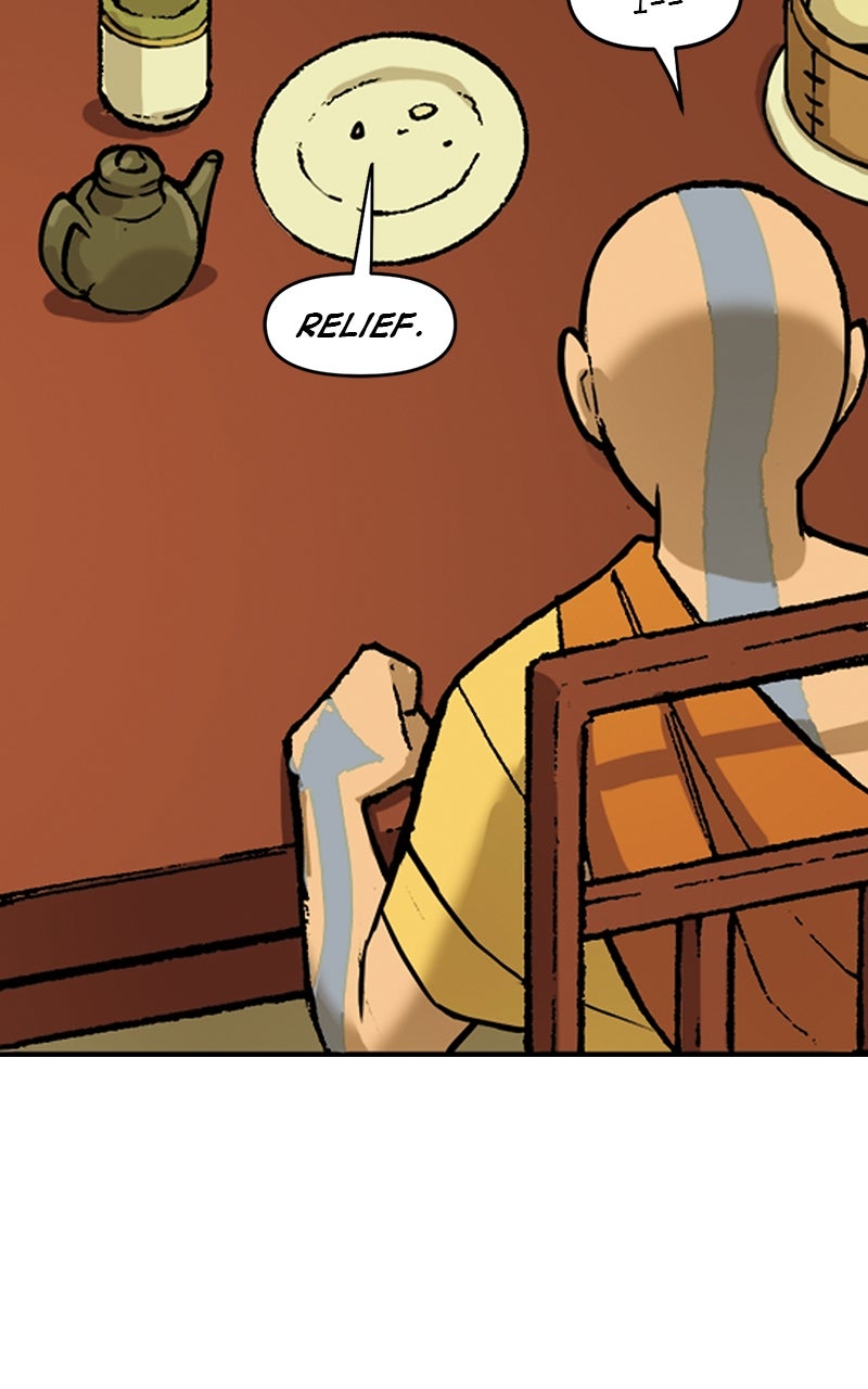 Read Avatar_ The Last Airbender Manga Online