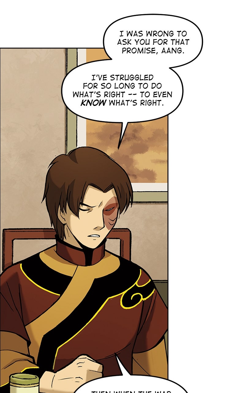 Read Avatar_ The Last Airbender Manga Online