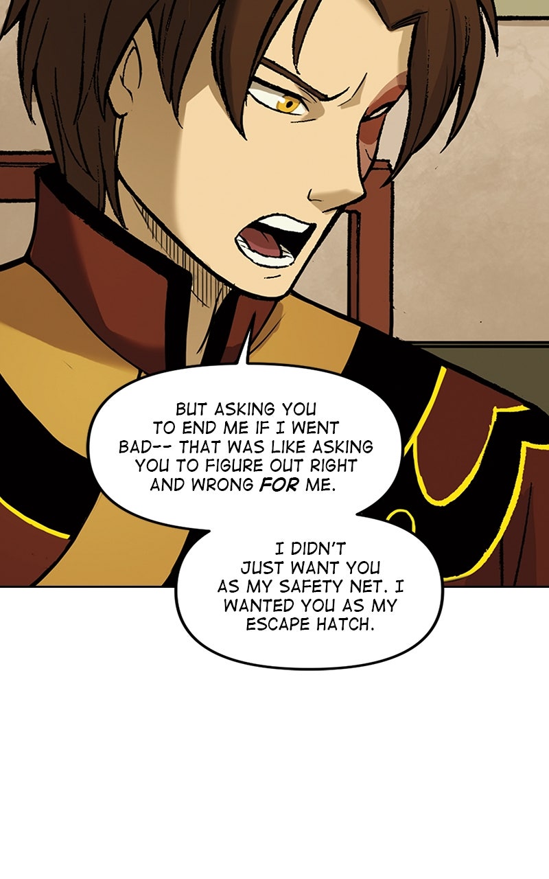 Read Avatar_ The Last Airbender Manga Online