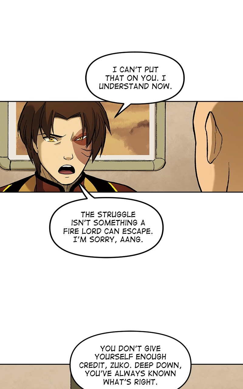 Read Avatar_ The Last Airbender Manga Online