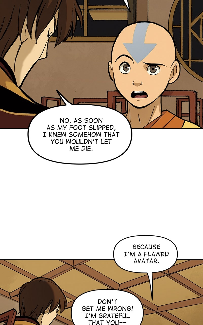 Read Avatar_ The Last Airbender Manga Online