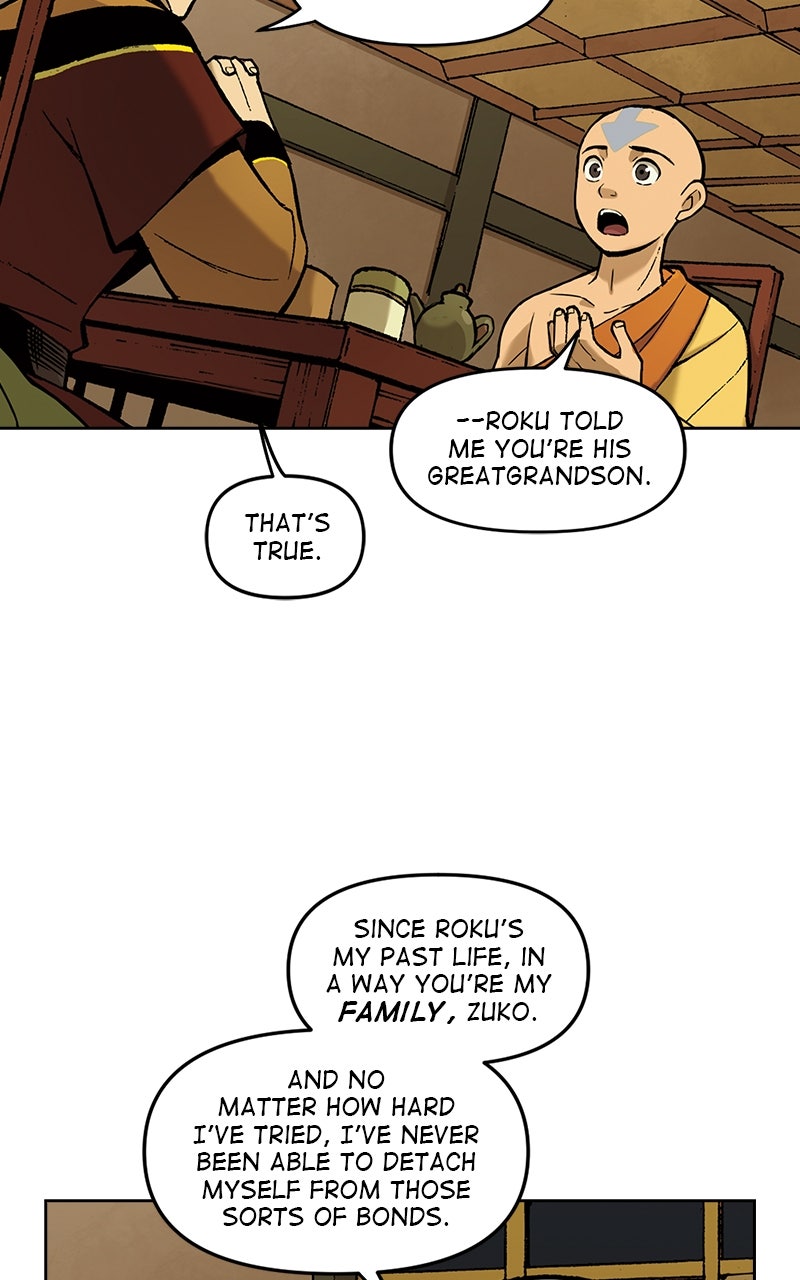 Read Avatar_ The Last Airbender Manga Online