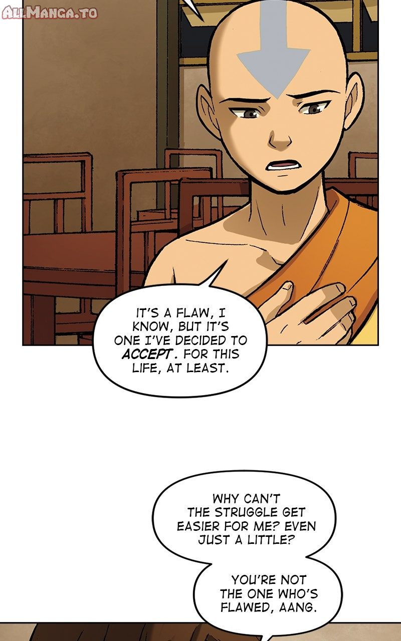 Read Avatar_ The Last Airbender Manga Online