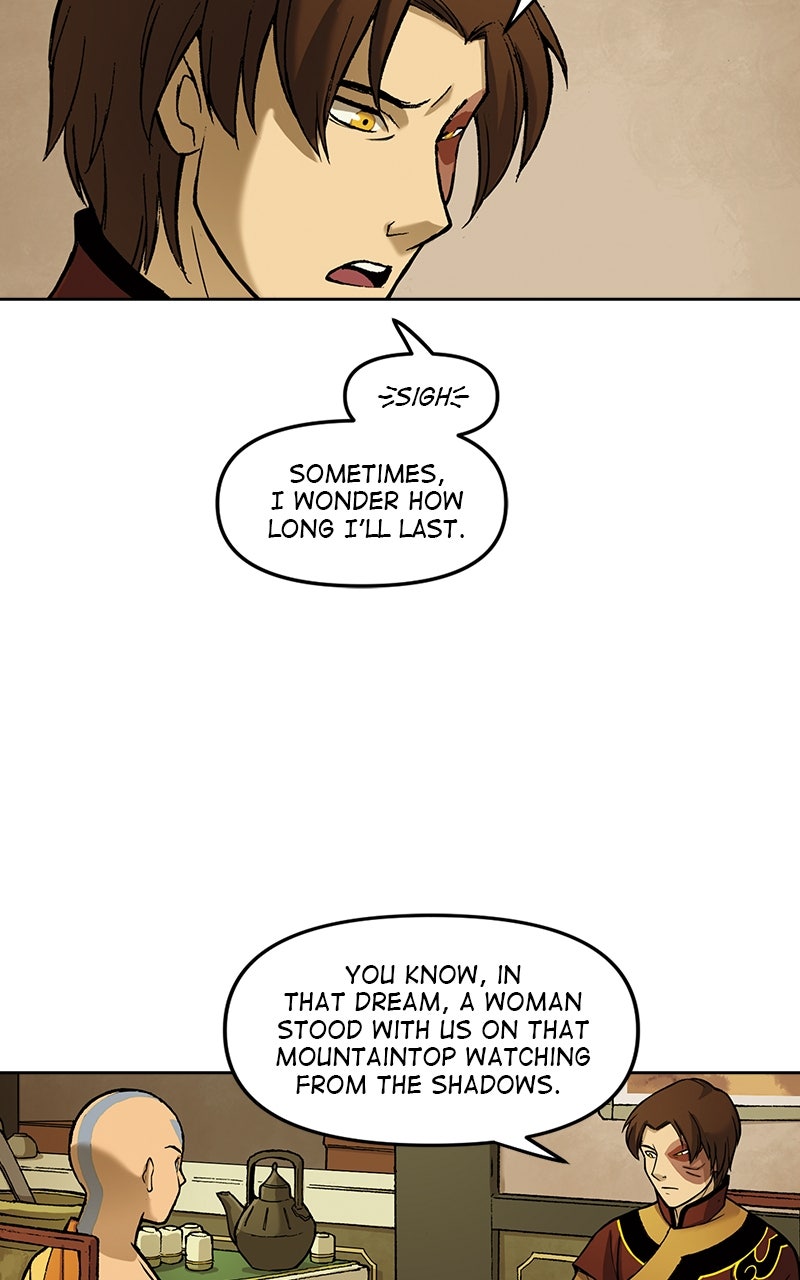 Read Avatar_ The Last Airbender Manga Online