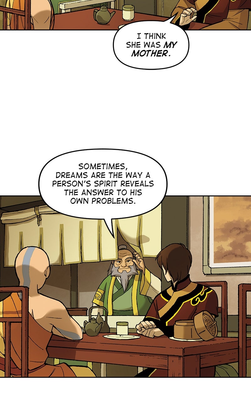 Read Avatar_ The Last Airbender Manga Online