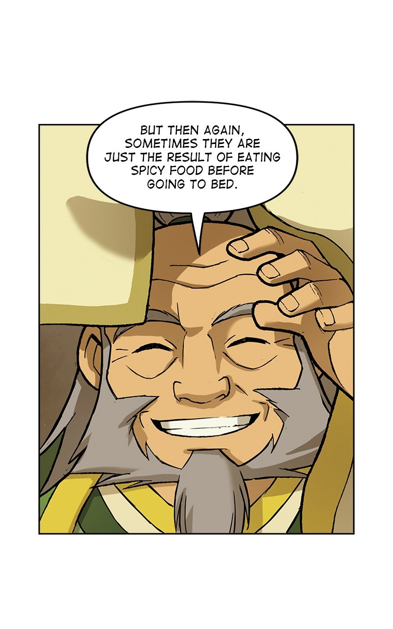 Read Avatar_ The Last Airbender Manga Online