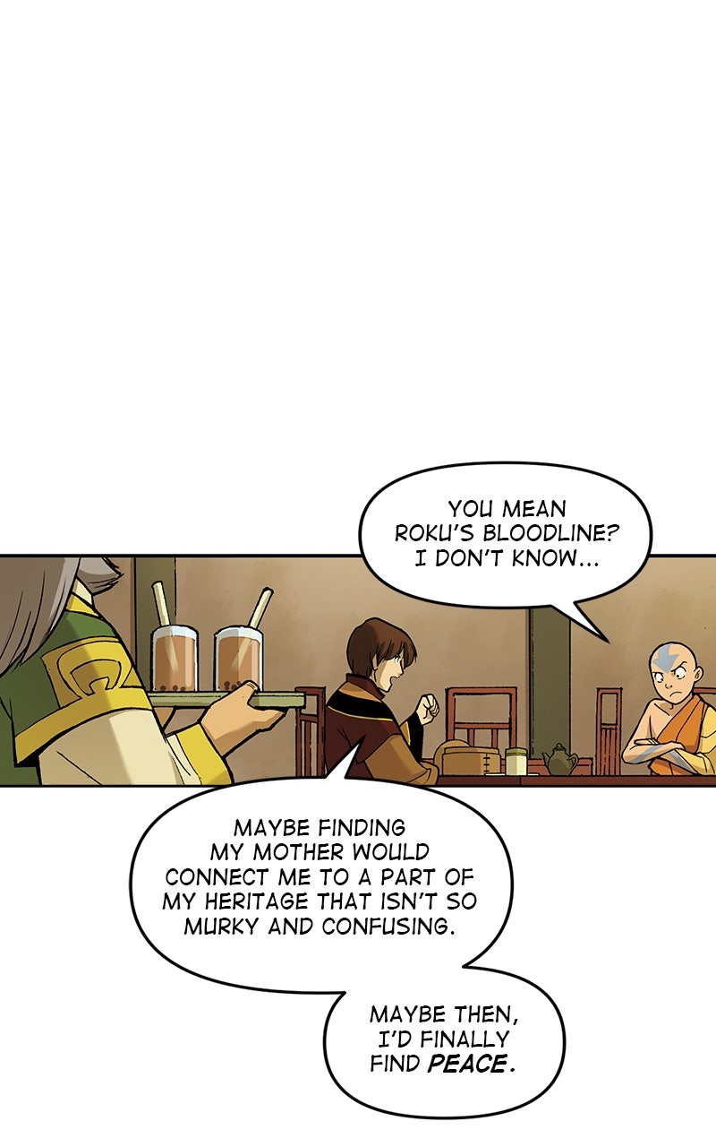 Read Avatar_ The Last Airbender Manga Online