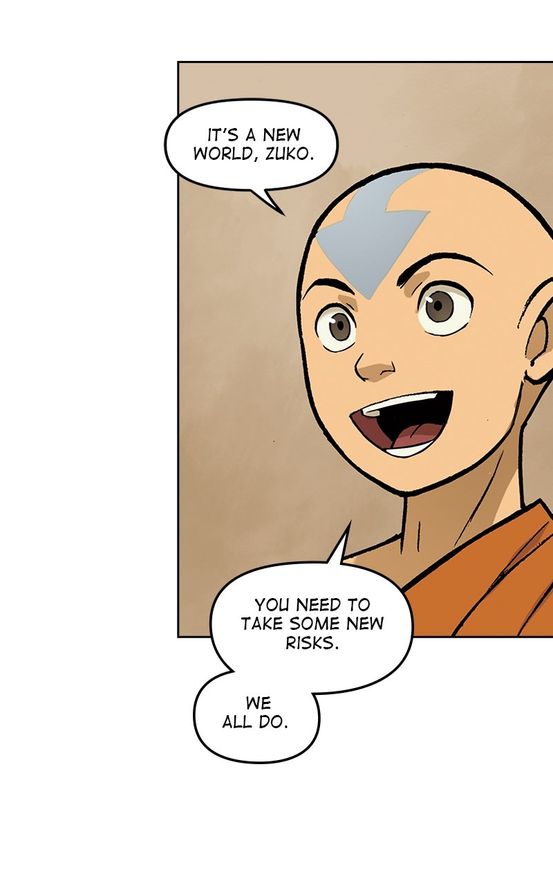 Read Avatar_ The Last Airbender Manga Online