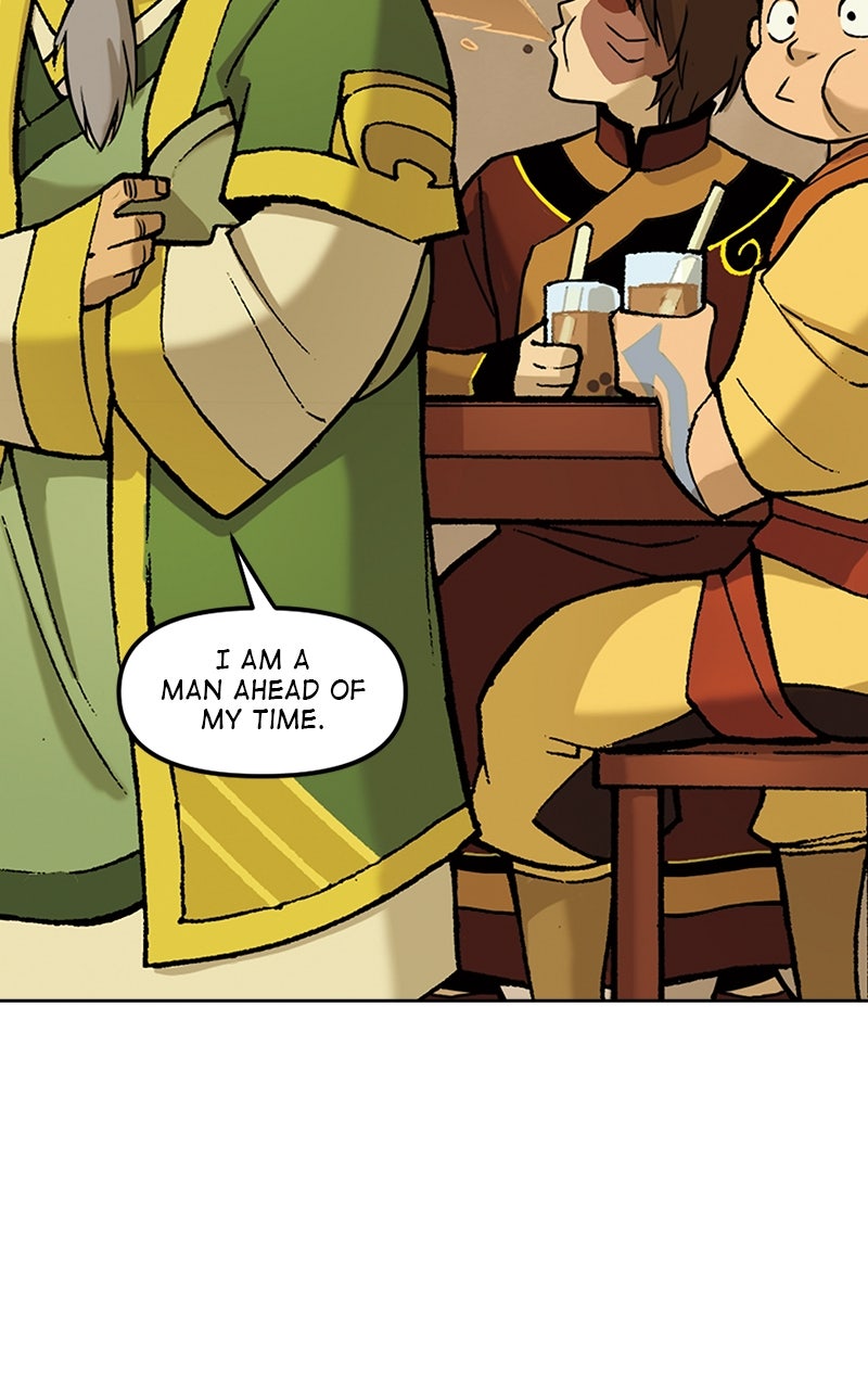 Read Avatar_ The Last Airbender Manga Online