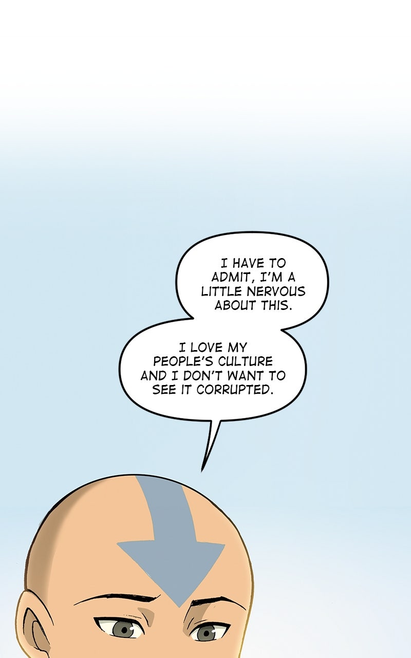 Read Avatar_ The Last Airbender Manga Online