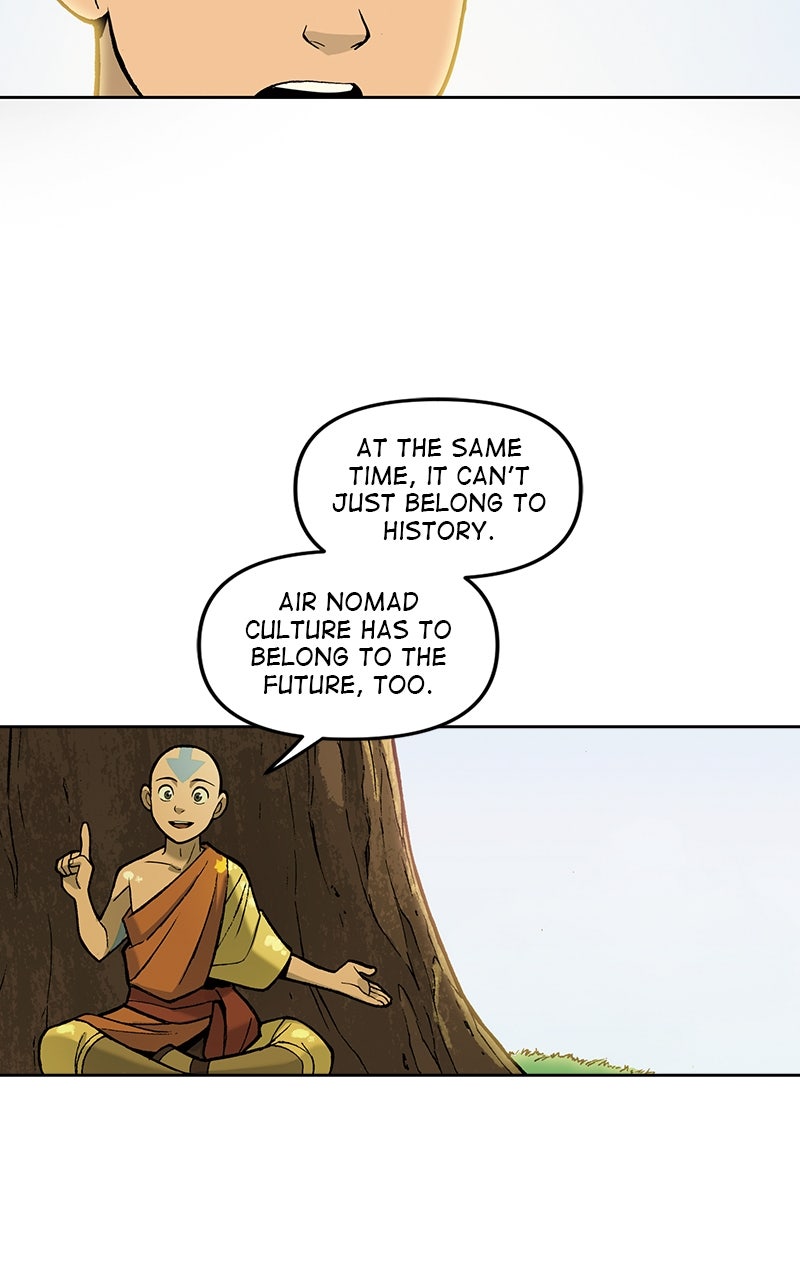 Read Avatar_ The Last Airbender Manga Online