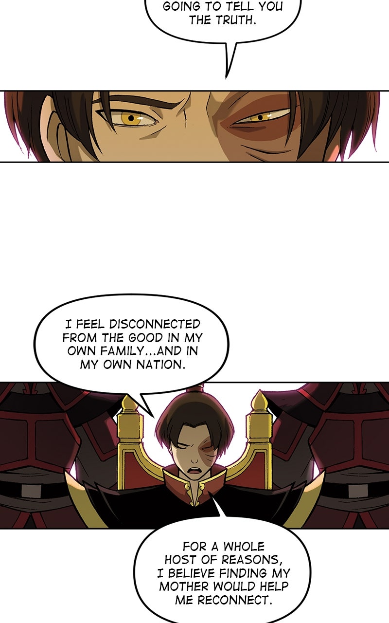 Read Avatar_ The Last Airbender Manga Online