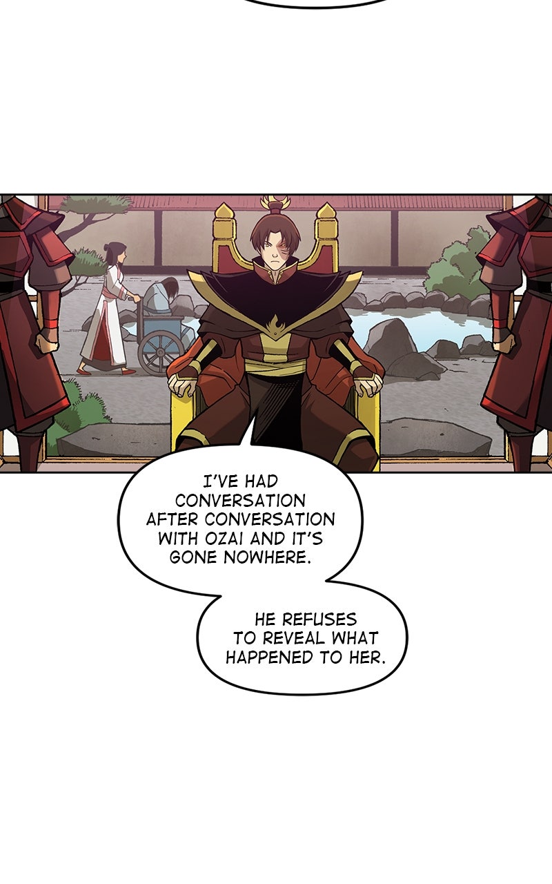 Read Avatar_ The Last Airbender Manga Online