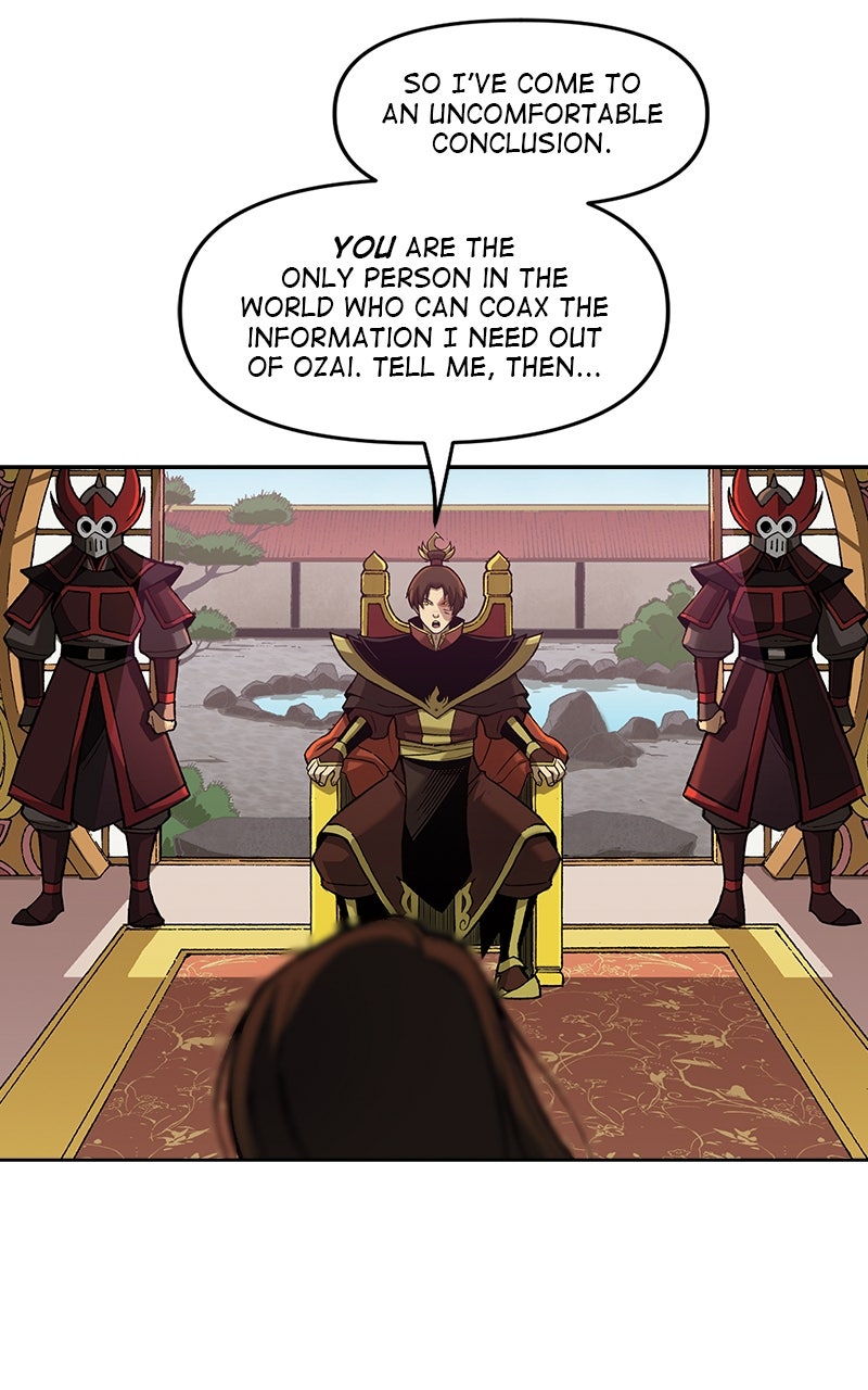Read Avatar_ The Last Airbender Manga Online