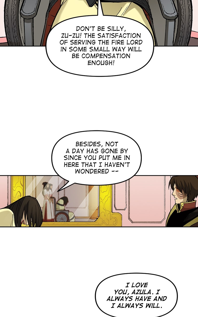 Read Avatar_ The Last Airbender Manga Online