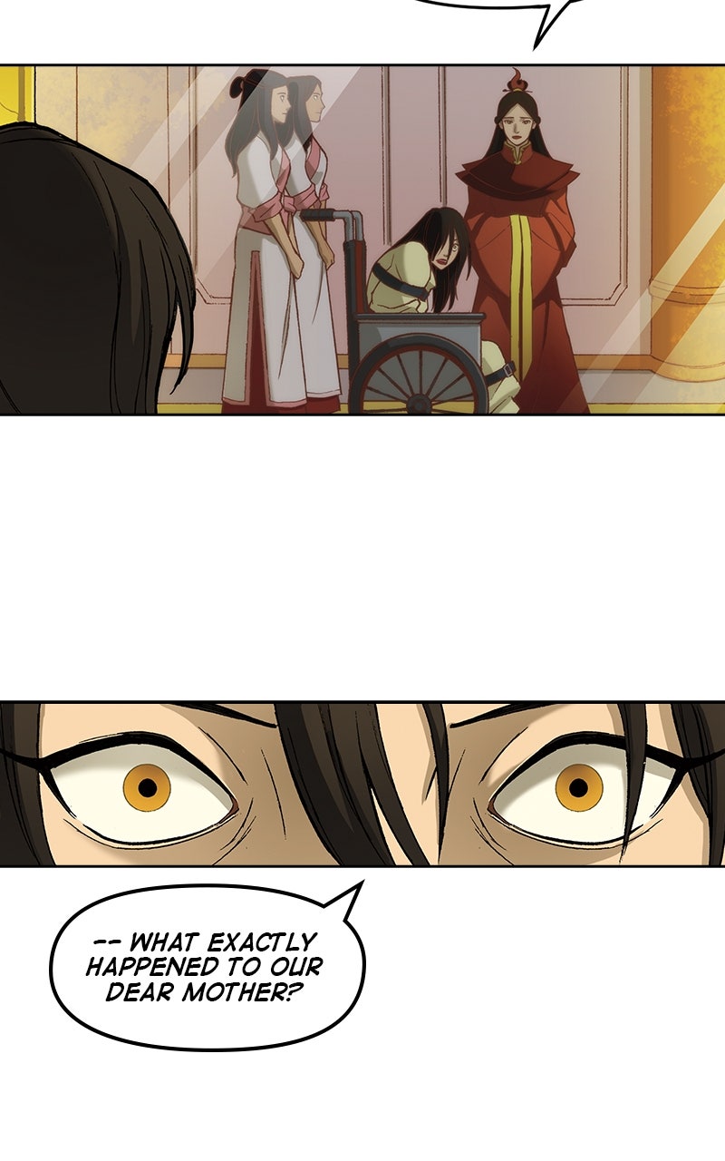 Read Avatar_ The Last Airbender Manga Online