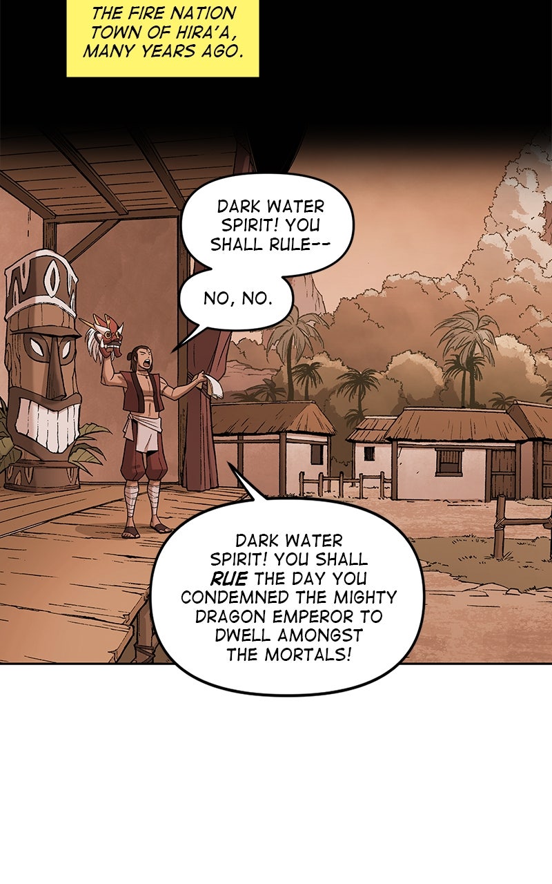 Read Avatar_ The Last Airbender Manga Online