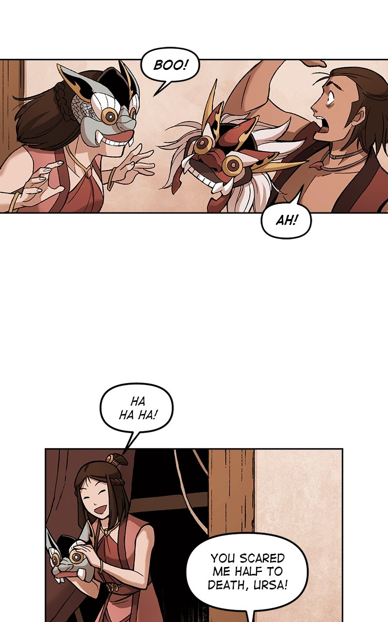 Read Avatar_ The Last Airbender Manga Online